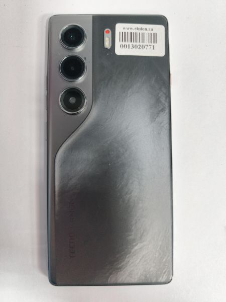 сотовый телефон TECNO Camon 40 8/256GB (CM5) Duos в Черемхово