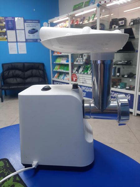 Купить Home-Element HE-MG605A в Черемхово за 1200 руб.