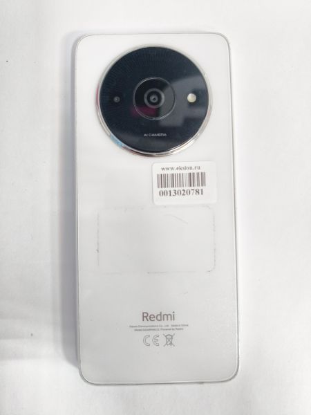 Купить Xiaomi Redmi A3x 3/64GB (24048RN6CG) Duos в Черемхово за 3500 руб.