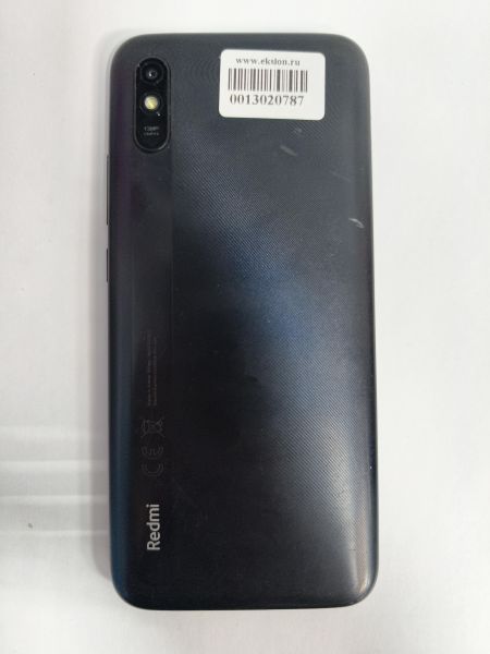 Купить Xiaomi Redmi 9A 2/32GB (M2006C3LG/M2006C3LI) Duos в Черемхово за 1900 руб.