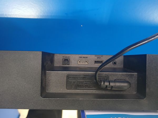 Купить Hisense HS2100 2.1 в Черемхово за 4200 руб.