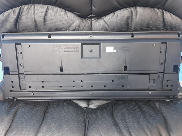 Купить Yamaha PSR-E333 в Черемхово за 5700 руб.