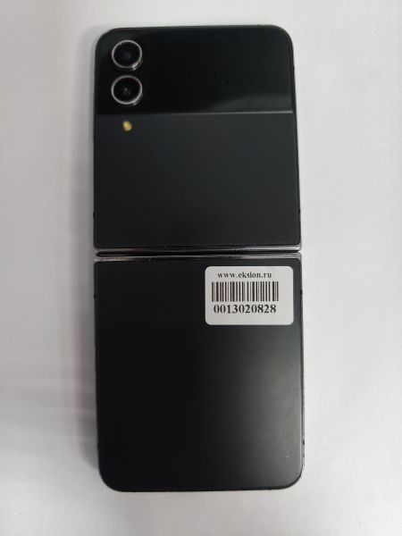 Купить Samsung Galaxy Z Flip 4 8/128GB (F7210) в Черемхово за 18100 руб.