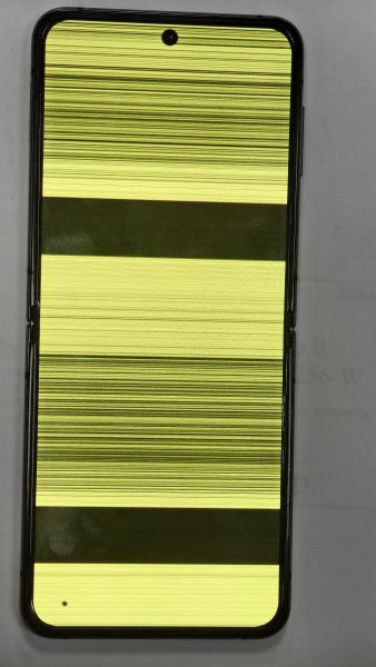сотовый телефон Samsung Galaxy Z Flip 4 8/128GB (F7210) в Черемхово