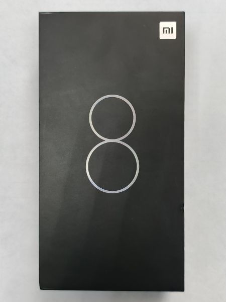 Купить Xiaomi Mi 8 6/64GB (M1803E1A) Duos в Черемхово за 4900 руб.