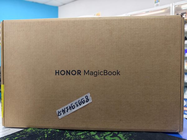 Купить Honor MagicBook X16 (GOH-X) в Черемхово за 35000 руб.