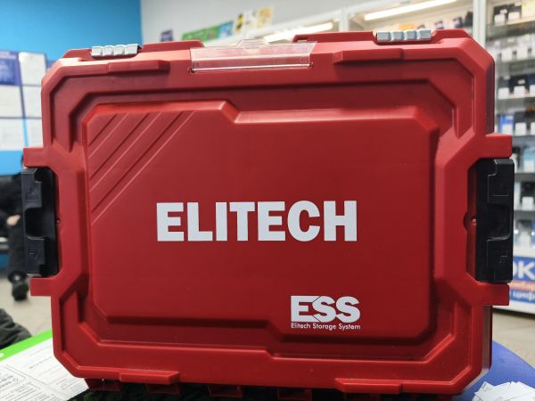 Купить ELITECH ДА 20СЛ2 с СЗУ в Черемхово за 4100 руб.