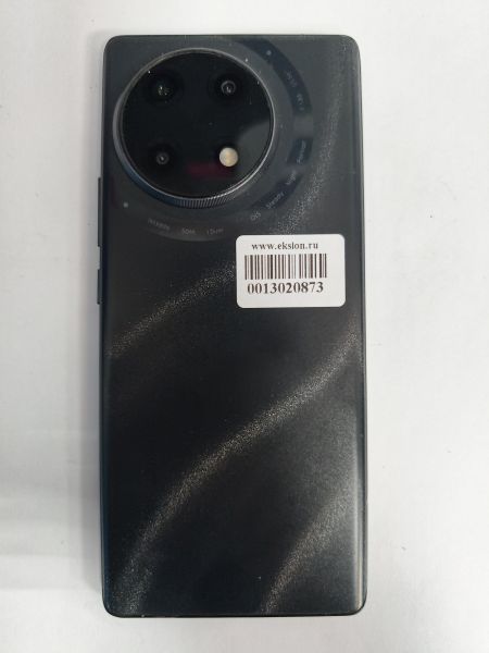 Купить TECNO Camon 30S 8/128GB (CLA5) Duos в Черемхово за 4400 руб.