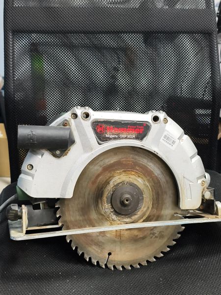 Купить Hammer CRP 900 A в Черемхово за 3400 руб.