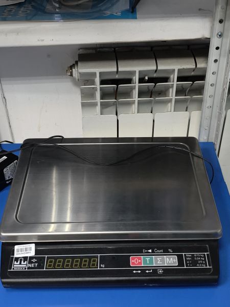 Купить Масса-К МК-15.2-А21 в Черемхово за 2100 руб.