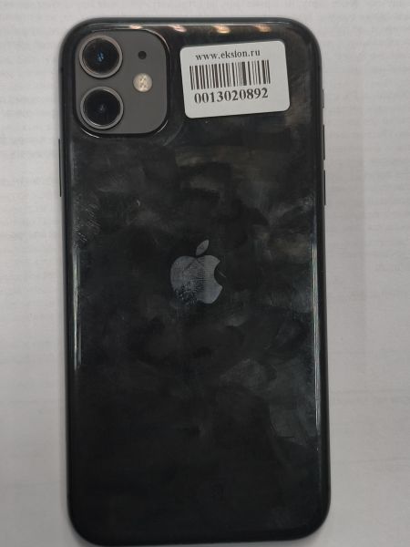 Купить Apple iPhone 11 64GB в Черемхово за 10500 руб.