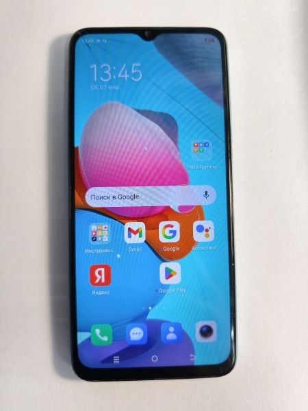 Купить TECNO Spark Go 2023 3/64GB (BF7n) Duos в Черемхово за 2400 руб.