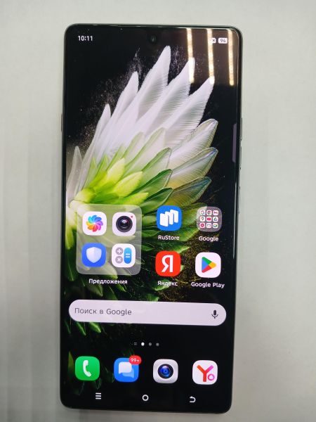 Купить TECNO Camon 40 8/256GB (CM5) Duos в Черемхово за 9700 руб.