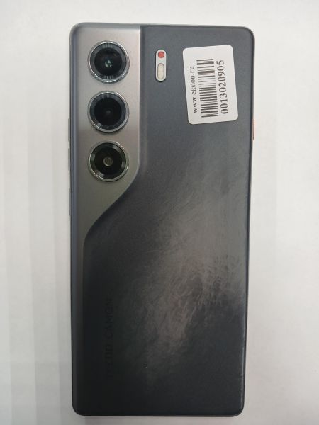 Купить TECNO Camon 40 8/256GB (CM5) Duos в Черемхово за 9700 руб.