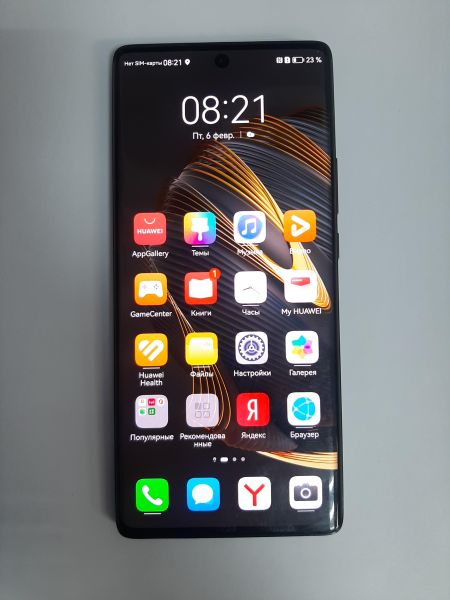 Купить Huawei Nova 10 8/128GB (NCO-LX1) Duos в Черемхово за 7500 руб.