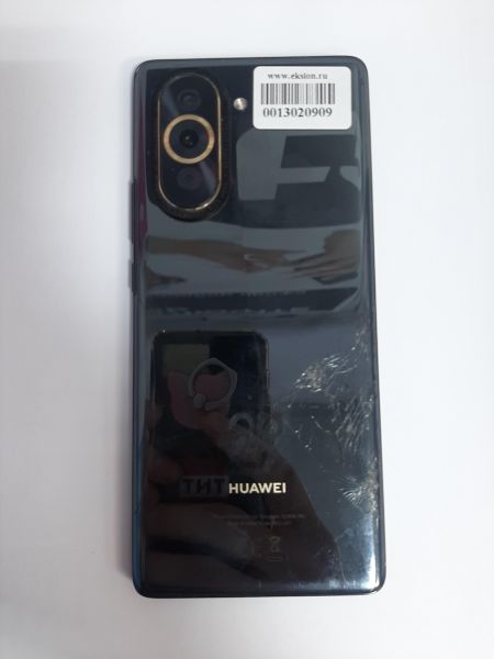 Купить Huawei Nova 10 8/128GB (NCO-LX1) Duos в Черемхово за 7500 руб.