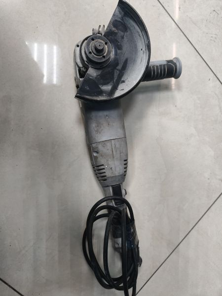 Купить РЕСАНТА УШМ-150/1400Э в Черемхово за 1800 руб.