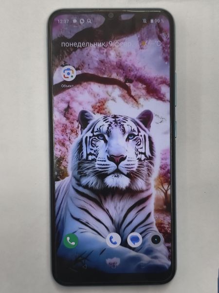 Купить Realme C25Y 4/128GB (RMX3269) Duos в Черемхово за 3900 руб.