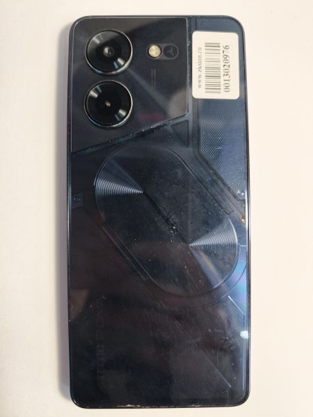 Купить TECNO Pova 5 Pro 5G 8/256GB (LH8n) Duos в Черемхово за 8300 руб.