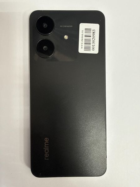 сотовый телефон Realme Note 60x 3/64GB (RMX3938) Duos в Зима