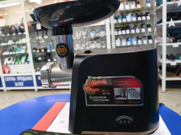 Купить Redmond RMG-1223 в Черемхово за 1500 руб.