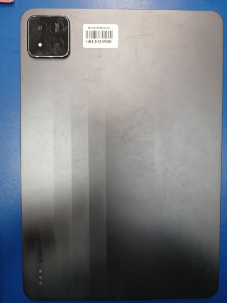 Купить Xiaomi Pad 7 8/256GB (2410CRP4CG) (без SIM) в Черемхово за 18400 руб.