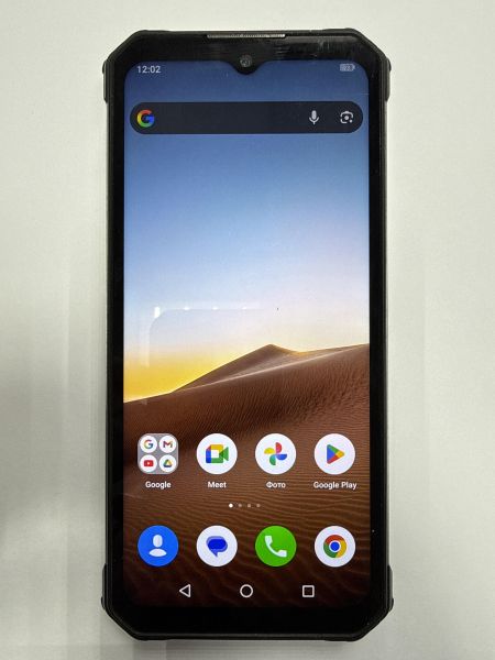 сотовый телефон OUKITEL WP26 8/256GB Duos в Черемхово