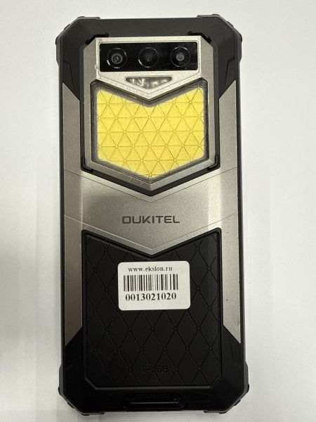 сотовый телефон OUKITEL WP26 8/256GB Duos в Черемхово