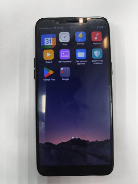 Купить OPPO A83 6/128GB (CPH1729) Duos в Черемхово за 2400 руб.