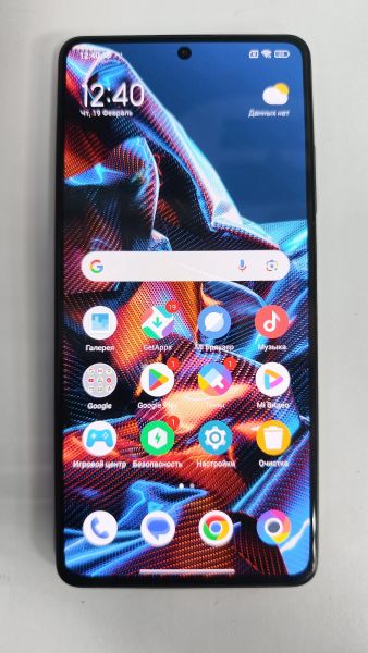 Купить POCO X5 Pro 5G 8/256GB (22101320G) Duos в Черемхово за 10200 руб.