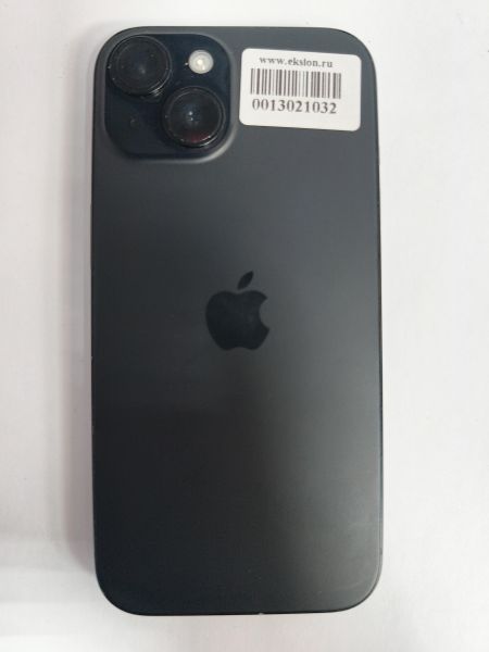 Купить Apple iPhone 15 128GB в Черемхово за 35000 руб.