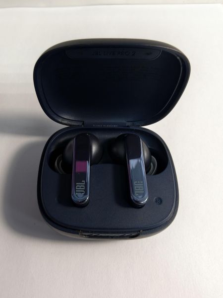 Купить JBL Live Pro 2 в Черемхово за 3700 руб.