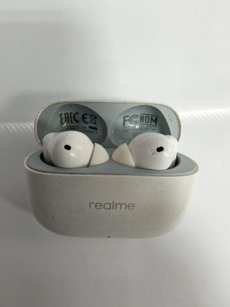 Купить Realme Buds T300 (RMA2302) в Черемхово за 1100 руб.