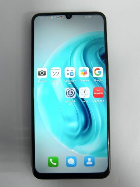 Купить Huawei Nova Y72 8/128GB (MGA-LX3) Duos в Черемхово за 5200 руб.