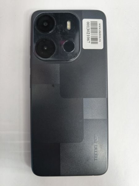 Купить TECNO POP 7 2/64GB (BF6) Duos в Черемхово за 1500 руб.