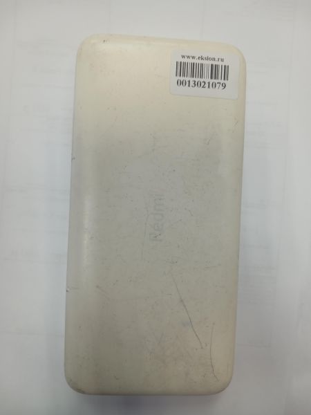 Купить Xiaomi Redmi (PB200LZM) (20000 mAh) в Черемхово за 350 руб.