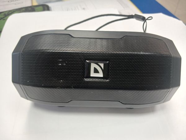 Купить Defender G36 в Черемхово за 450 руб.