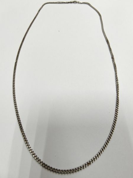 Купить Цепь серебро 925 5,07g, вес изделия 5.17g в Черемхово за 1050 руб.