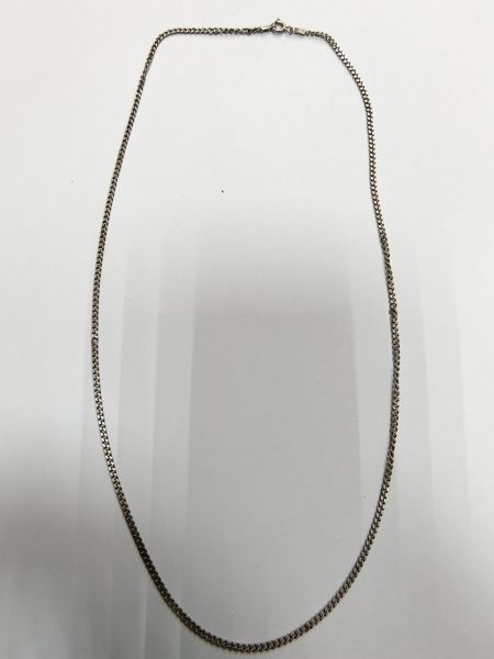 Купить Цепь серебро 925 5,07g, вес изделия 5.17g в Черемхово за 1050 руб.