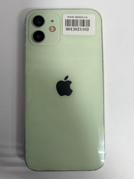 Купить Apple iPhone 12 64GB в Черемхово за 11200 руб.