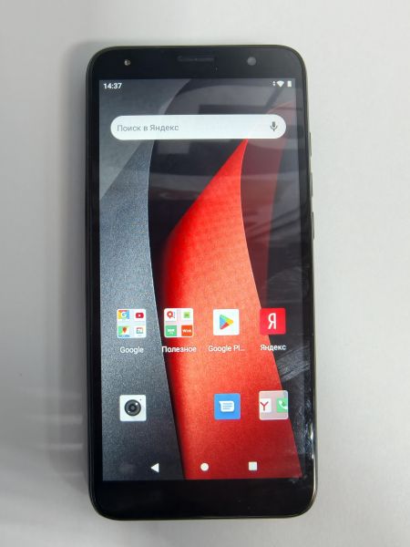 Купить BQ 5533G Fresh Duos в Черемхово за 1800 руб.