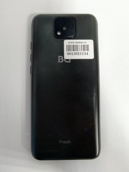 Купить BQ 5533G Fresh Duos в Черемхово за 1800 руб.