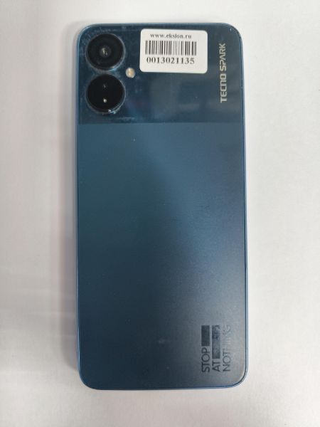 Купить TECNO Spark 9 Pro 4/128GB (KH7n) Duos в Черемхово за 4900 руб.