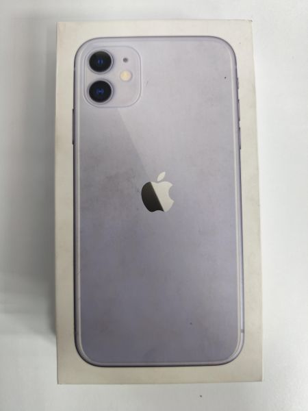 Купить Apple iPhone 11 128GB в Черемхово за 9900 руб.