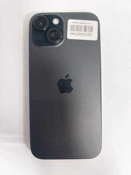 Купить Apple iPhone 15 128GB в Черемхово за 35000 руб.
