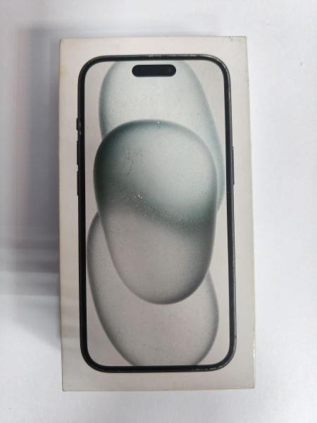Купить Apple iPhone 15 128GB в Черемхово за 35000 руб.