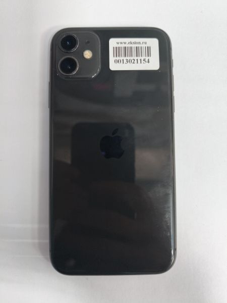 Купить Apple iPhone 11 128GB в Черемхово за 12300 руб.