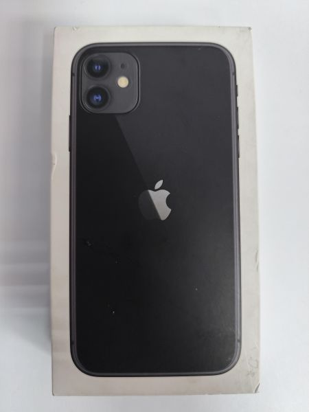 Купить Apple iPhone 11 128GB в Черемхово за 12300 руб.