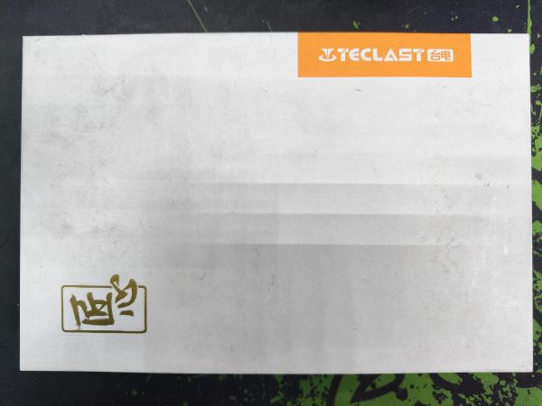 Купить Teclast T40 Pro 128GB (с SIM) в Черемхово за 5600 руб.