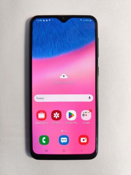 Купить Samsung Galaxy A30s 3/32GB (A307FN) Duos в Черемхово за 3600 руб.